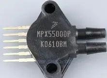 Freescalecoinglass数字货币MPX5010DP