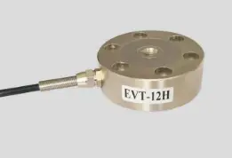 轮辐式荷重传感器EVT-12H