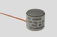 小圆柱式称重测力传感器EVT-20L