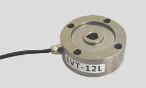 轮辐式通孔型称重测力传感器EVT-12L